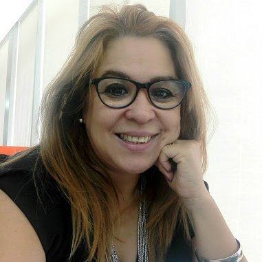 yexeniadiaz's profile picture. Madre, esposa y apasionada por la comunicación interna.