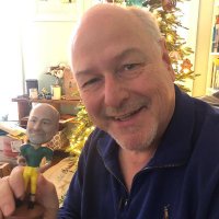 Jim.w.Tom casper Bodnar (@t_smile1001) 's Twitter Profile