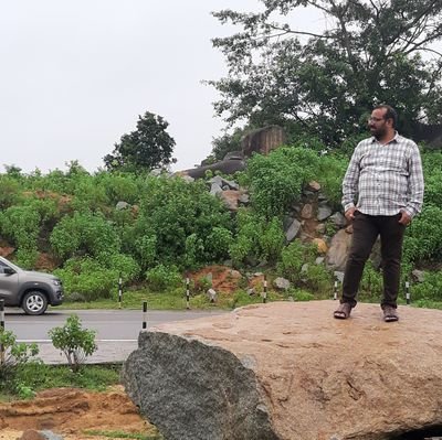 vijaypandey1928's profile picture. Journalist || Educator || RTs Are Not Endorsement || Tweets Personal || @haribhoomicom @CGAIRNEWS vijaypandey1928@gmail.com