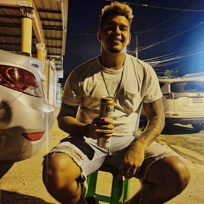 kristianbaezaS's profile picture. 