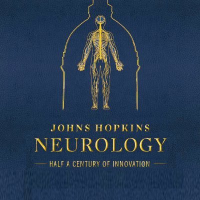 Johns Hopkins Neurology Residency Profile