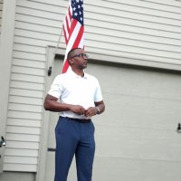 Anthony Griffin (@mrcaptncoke) 's Twitter Profile Photo Anthony Griffin (@mrcaptncoke) 's Twitter Profile Photo