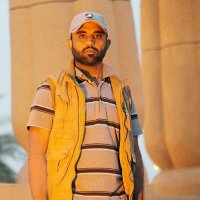 Mujahid Baloch(@HbMujahid) 's Twitter Profile Photo