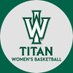 Illinois Wesleyan Women's Basketball (@IWUWomensBball) Twitter profile photo