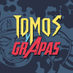 Tomos y Grapas Cómics (@TomosyGrapas) Twitter profile photo