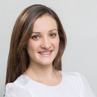 Nina Bachmann (@ninambachmann) Twitter profile photo