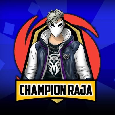 Champion RAJA - started by young and enthusiastic boys. We love Games and we will upload free fire game videos & updates.