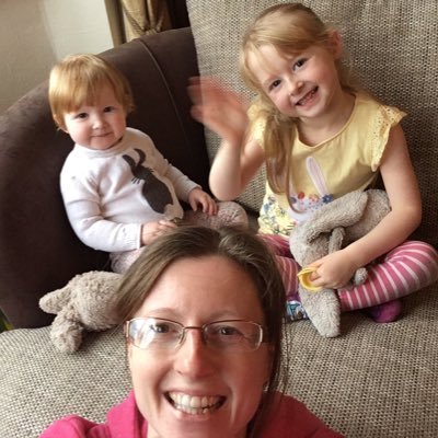 RebeccaSimpson2's profile picture. 