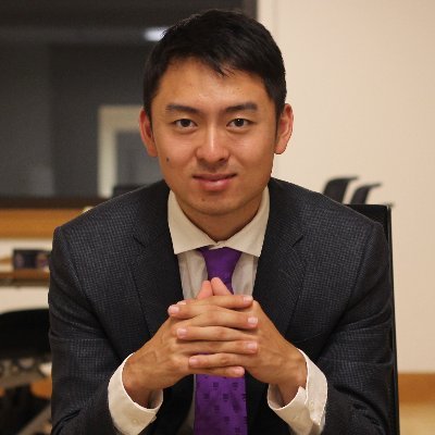 Larry Han Profile