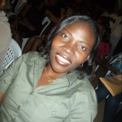 BogaAbiodun's profile picture. Am graced by Christ Jesus. A Christian, wife and mother. Adult Education and Community Development expert. A lecturer in one of the Nigeria university.