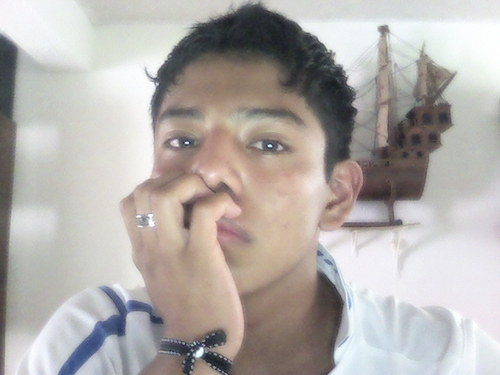 HugoCarz23's profile picture. 