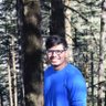 Kaustubh_Savant's profile picture. Computational Catalysis @UclaCBE @LifeAtPurdue  @GroupGreeley | Chemical Engineer