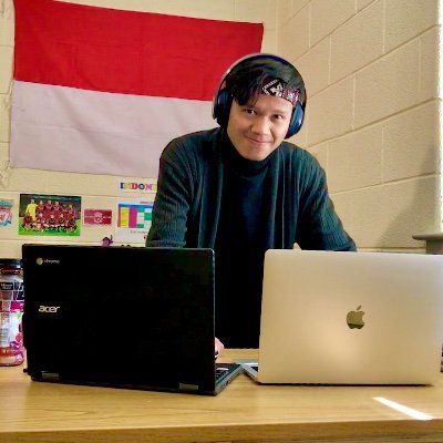 yonyeon11's profile picture. Amor vincit omnia