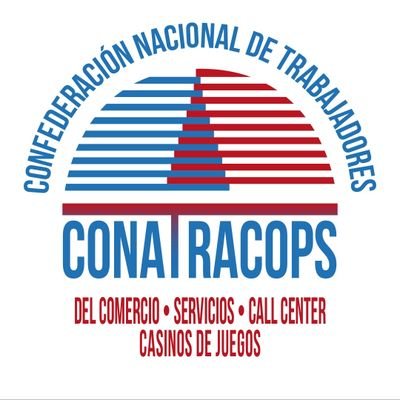 Conatracopsconf Profile Picture