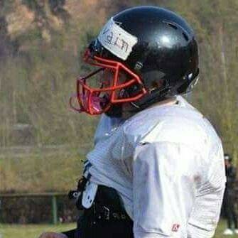 SSaprec's profile picture. Chef de cuisine et joueur de football américain