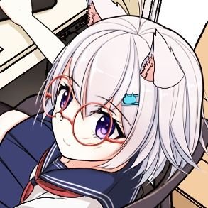 Anime is trash, so am I.
Creator/Painter/Anime Fan/ML Researcher
创作者/绘画者/动画爱好者/机器学习/CV算法程序员
Pixiv:https://t.co/wX14Bx6U4I
MBTI: INTP-T