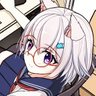 E_Tsukiko's profile picture. Anime is trash, so am I.
Creator/Painter/Anime Fan/ML Researcher
创作者/绘画者/动画爱好者/机器学习/CV算法程序员
Pixiv:https://t.co/wX14Bx6mfa
MBTI: INTP-T