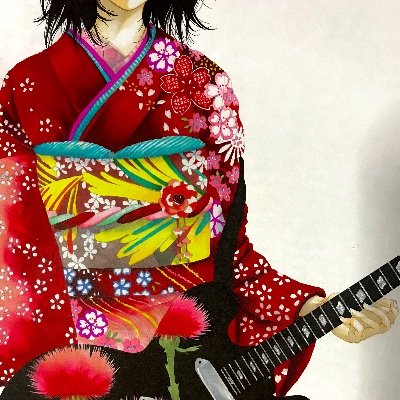 くれなゐさんのプロフィール画像