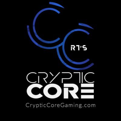 Follow and tag for a RT! We are @core_cryptic eSports RTs promoting eSports teams, games, content creators, streamers and more! join us 😎 Bot by @kingbri1st