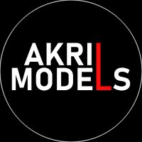 akrilmodels (@akrilmodels) 's Twitter Profile