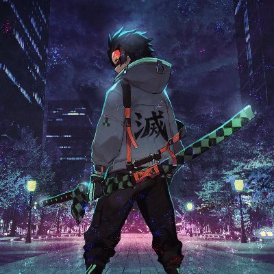 azrealhasfallen's profile picture. 