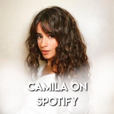 Updates account of Multi-Grammy nominated singer and songwriter Camila Cabello! (Fan Account)💃