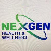 NexGen Health and Wellness(@NGHealthClinic) 's Twitter Profile Photo