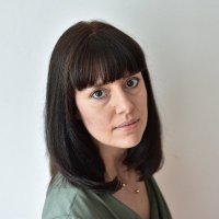 Miriam Quick (@miriamquick) 's Twitter Profile Photo