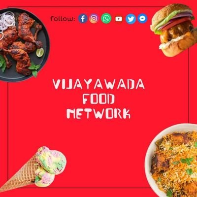 Digital food marketing platform for your business promotion