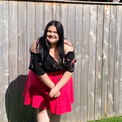 ♡︎ Plus Size Blogger ♡︎ Beauty ♡︎ Makeup ♡︎ Fashion ♡︎ Weight Loss Journey ♡︎ Creative Writing ♡︎