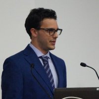 Riccardo Ray Colciago (@riccardo_ray) 's Twitter Profile