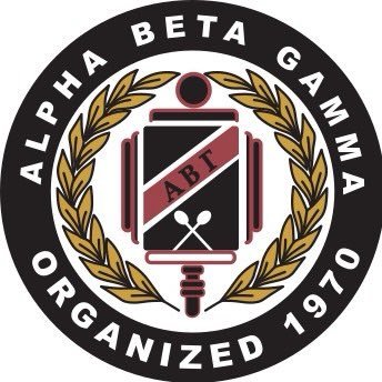 Alpha Beta Gamma Business Honor Society | Gamma Phi Chapter | RCSJ
#ABGSaysStaySTRONG 💪🏽 |
#ABGGammaPhi |
#AlphaBetaGamma