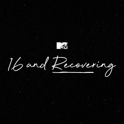 #16andRecovering premieres Tuesday, Sept. 1st at 9/8c on @mtv.