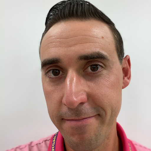 sfhs_Jagow's profile picture. Science Teacher