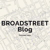 Broadstreet Blog(@BlogBroadstreet) 's Twitter Profileg