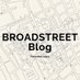 Broadstreet Blog (@BlogBroadstreet) Twitter profile photo