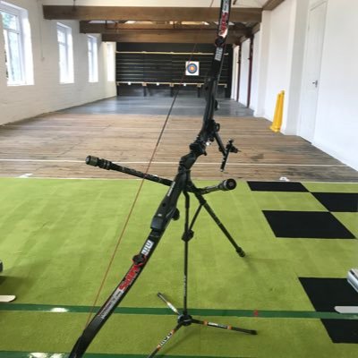 chrisnoble662's profile picture. All views and opinions are my own. Often found at South Leeds Archers where I’m a L2 Coach as well as Club Chairman