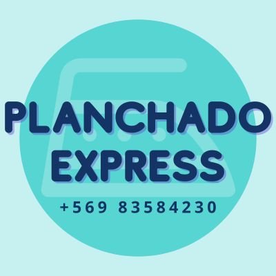 Planchado Express