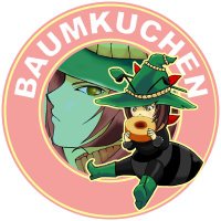 バームクーヘン (@barm_kuhen) Twitter profile photo