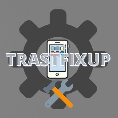 We Can Fix Your Phone | IG:trastfixup