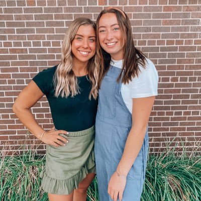 hannahnwalkerr's profile picture. university of minnesota cheer