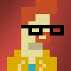 I see dead pixels.