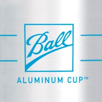 Ball Aluminum Cup®