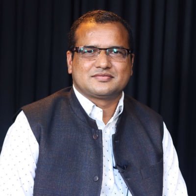 ‘काम भन्दा माथी केही छैन । काम भन्दा ठुलो धर्म हुदैन ।’ भन्ने दिव्य ज्ञान प्राप्त गरेको मान्छे ।