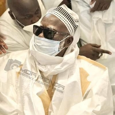 AminataMbacke55's profile picture. 