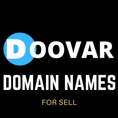 My nickname is Droovar I am a domain name reseller for 8 years now. I collect good quality domain names and resell them I am sure you will enjoy my offers.