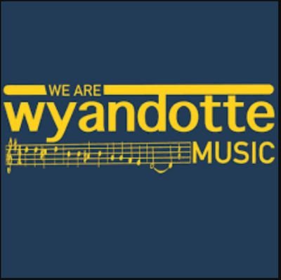 Official Twitter for the Wyandotte Vocal Music Program.