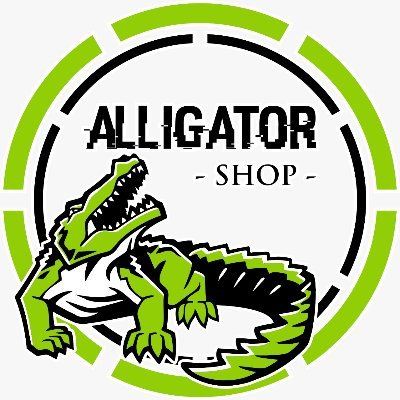 Alligator Shop foi fundada em 2017 com o intuito de acrescentar a melhor experiência de compras on-line na área de informática.