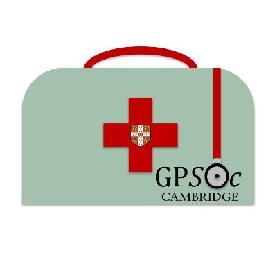 @GPSocCambridge