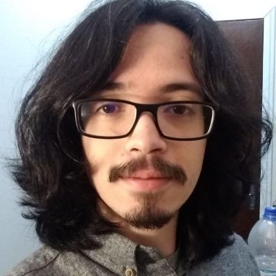 Rodolfoさんのプロフィール画像